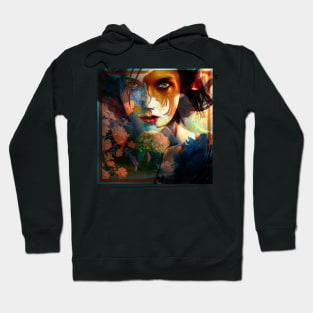 Sy Fy Fiona Hoodie